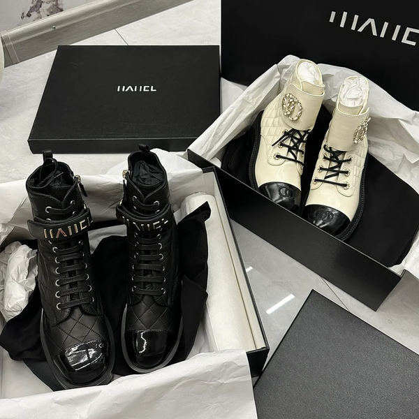 

2025 New Thick Bottom English Style Chelsea Martin Boots Shoes Fashion Comfortable Luxury designer combat Shoes chelsea suede boot patent leather luxury heels boot, #-2