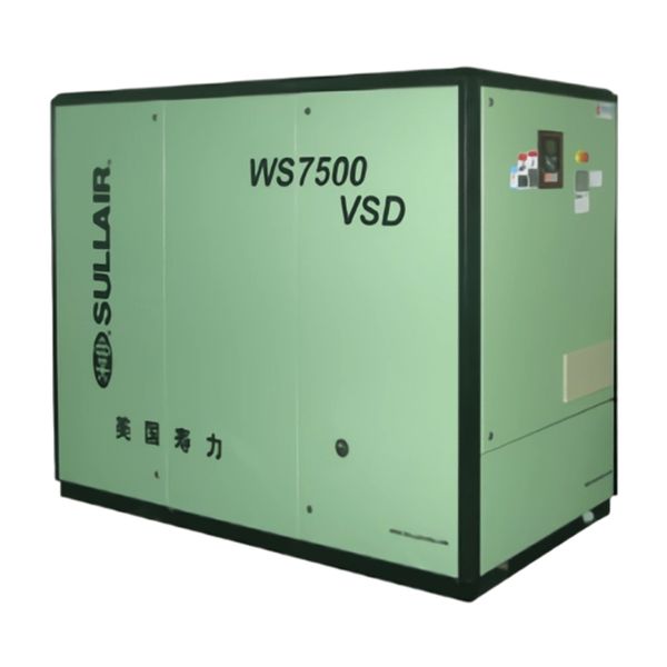 Durable Performance Screw Air Compressor Designed for Industrial Use Reliable High-Efficiency Heavy-Duty Industries