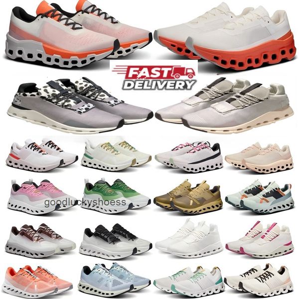 

Black Friday Discount Women Designer Mens Womens Sneakers Factory Direct Sales Breathable Running Shoes Form Pink White Pearl Shoe Iron Hay Black for men Out Sports, Coffee
