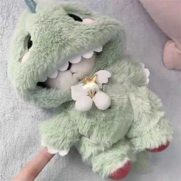 Game And Toy Animals 30Cm Cute Teddy Cosplay Pig Dinosaur Plush stuff animal Toy Detachable Clothing Cartoon Soft Stuffed Bear Plushie For Kids Birthday Desig