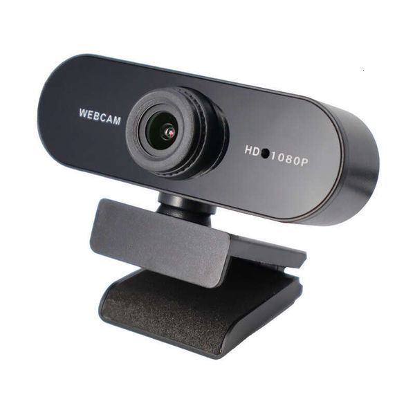 HD 1080P 4K Desktop Laptop Live Streaming Online Class USB Camera Webcam