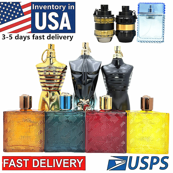 

Free Shipping USA in 3-6 Days delivery men Men Designer Cologne Fragrance women perfume High Quality Perfume c40