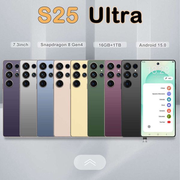 S Ultra Phone Inch GB Full Network G Built In Stylus Android Smartphone OTG