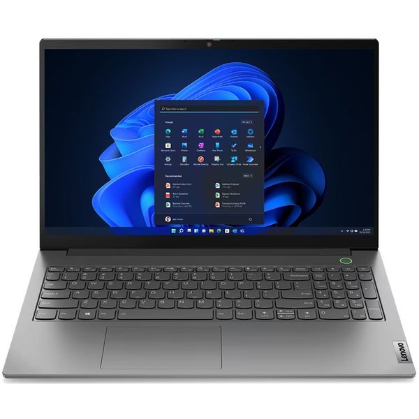 Lenovo ThinkBook 15 Business Laptop 15.6" FHD Ryzen R5-7430U, 16GB RAM, 512GB SSD, Win 11 Pro Gray(USED 90% New)