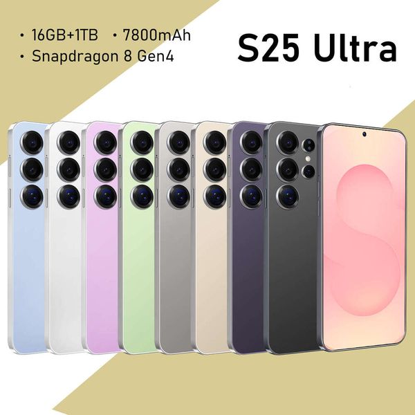 S Ultra Phone Inch GB Full Netcom G Android Smartphone TK New