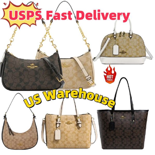 

Designer Bags Shoulder Bags crossbody bags Underarm Small wallet bag Handbags Women Half-moon ladies Baguette Purse Chain Strap Croissant bag Chain Bag dhgate bag, #11