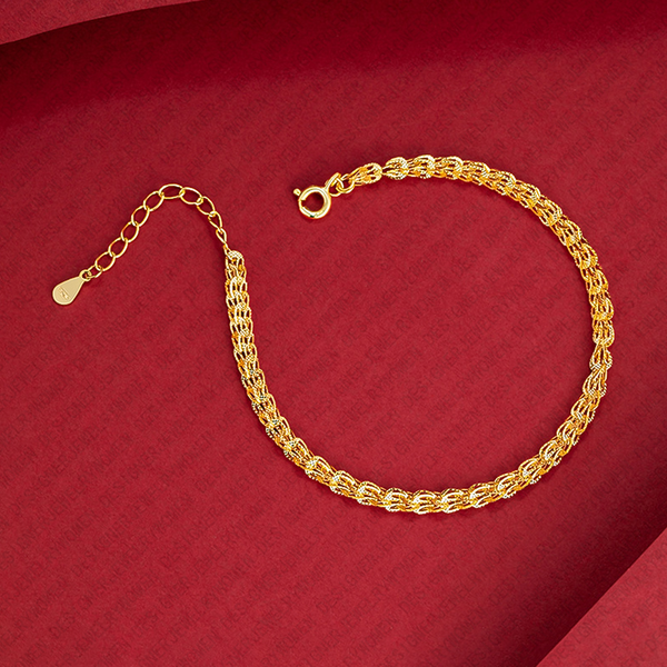 

bracelet Designer Bracelet for Women 925 Silver Bracelets Hollow Bangle Chinese Style Bangles Luxury Jewlery Designer for Women Elegant Accessory