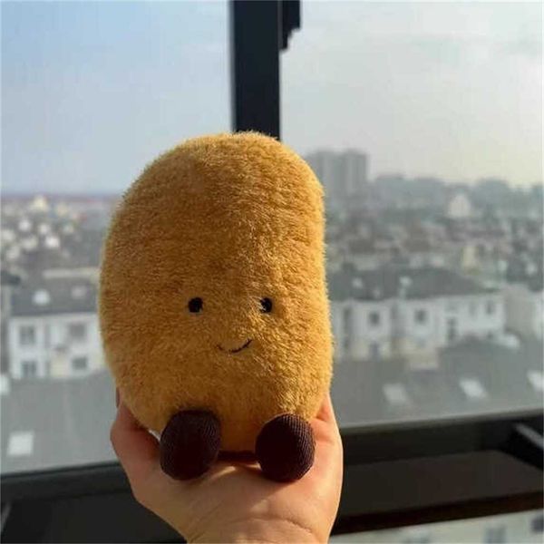 Christmas Gift 50% Domestic Doll Same Style Jelly Fun Southern Little Potato Toy JE Black Friday sale