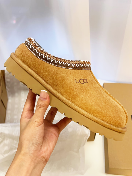 

Tazz Slippers tasman fur Designer Shoes slides boot sandals classic ultra mini platform boot Suede Shearling Disquette Slipper men women shoes Ankle mules winter 99, #8