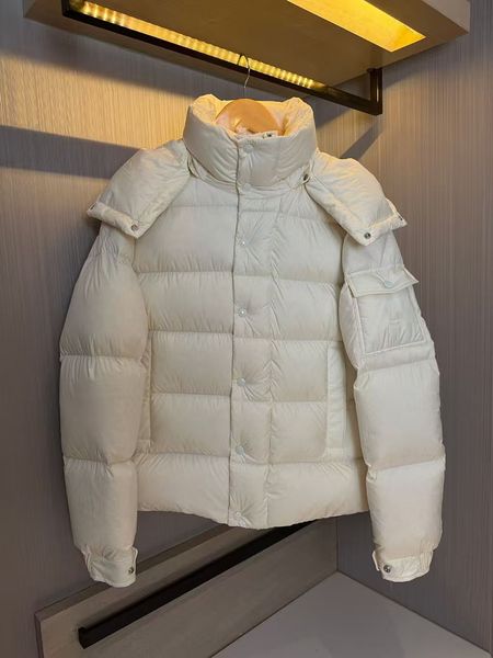 

man pufferjacket women jacket woman Winter jacket women zip mens short jacket designer brand clothing warm fashion jackets outdoor jackets asian size 0-6, Color2