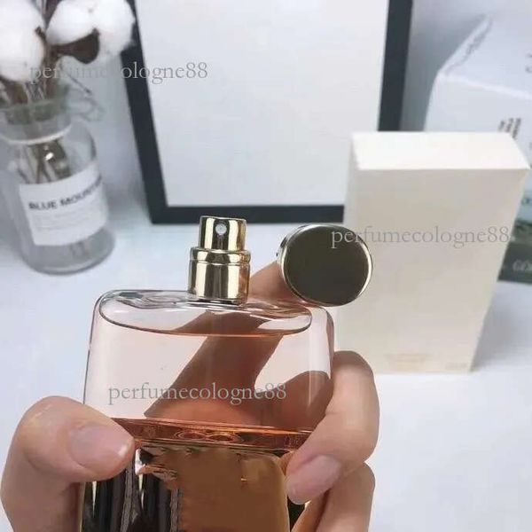 

perfume 2024 Latest Design Cologne Women Perfume Men 100ml Guilty Gold Black Bottle Highest Version Fragrance Spray Classic Style Long Lasting Time Best Quality