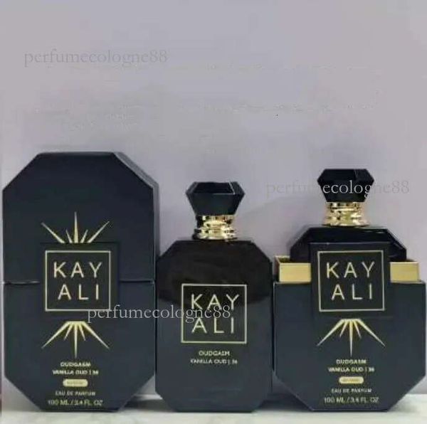 

Kayali Vanilla 28 Caramel Cream Flavor Yum Pistachio Gelato Perfume 100ml Sweet Fruity Floral Fragrance Lovefest Cherry Juicy Apple Long Lasting Smell Cologne