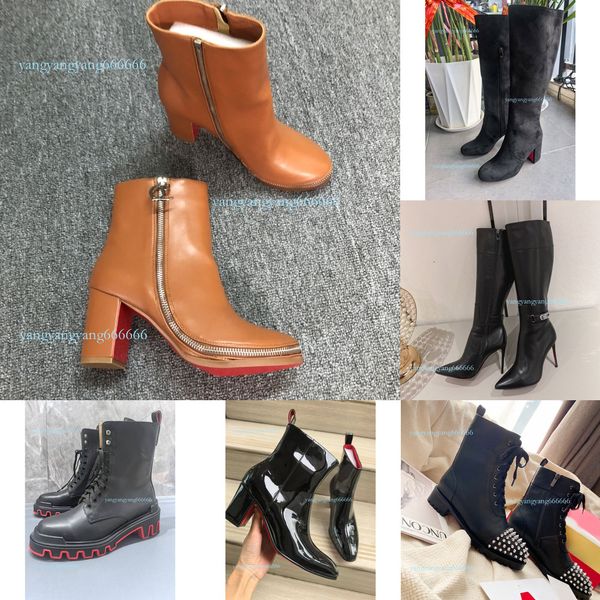 Women's Fashion Animal Print Thigh High Boots Pointed Toe Stiletto Heel Long Over The Knee Boots for Party Night Out Dress Booties for Fall Winter Comfortable