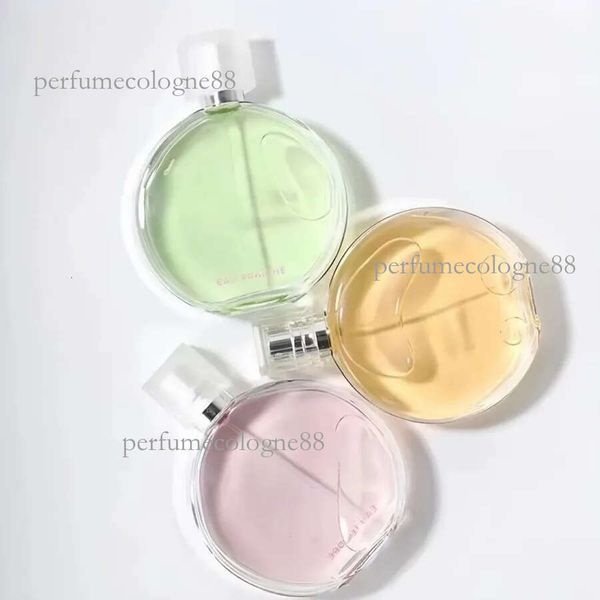 

Cologne perfume men woman perfumes fragrance spray 100ml Intense Long Lasting Time Good Smell EAU DE TOILETTE parfume EDP EDT Perfume Fragrance Parfums charming