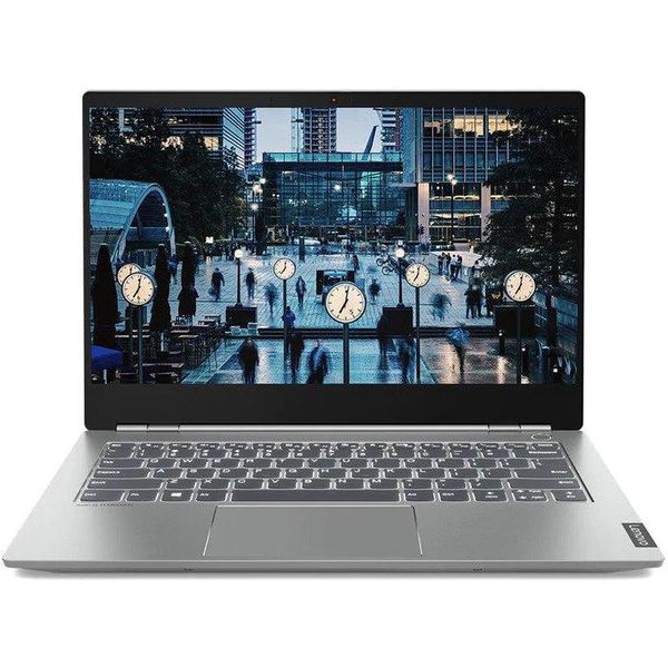 Lenovo ThinkBook 13x Gen 2 Business Laptop Intel Core i5-1235U Processor, 13.3 INCH Anti-Glare Display, with 16GB RAM, 512GB SSD, Windows 11 Pro Gray(USED 90% New)