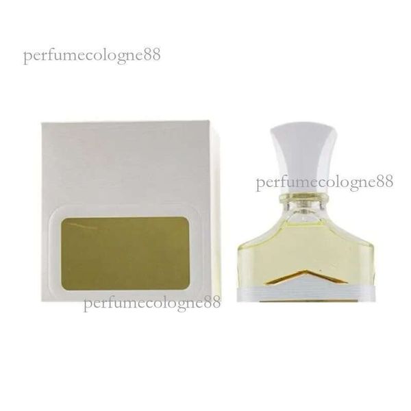 

perfume cologne designer fragrance CREEDPERFUME Men Cologne Long Time Lasting Fragrance Incense Spary Women Perfume Spray Fast Delivery of US Stock