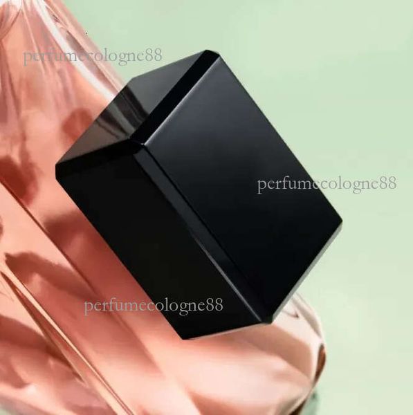 

perfume cologne designer High quality cologne Virtual flower fragrance water Paradox is strongly suitable for women Women 90ml Triangle spray Charming perfume