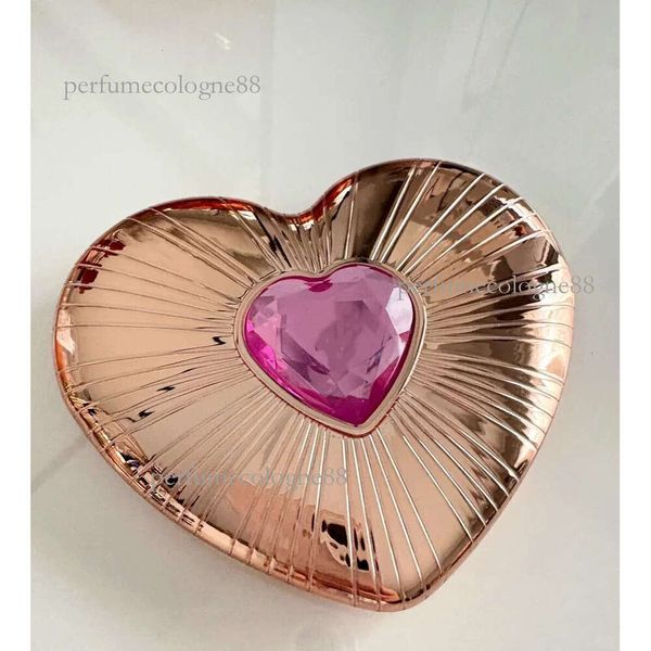 

Cosmetics Dual-Color Heart-Shaped Blush Palette Daily Makeup 13ml In-Stock PINK-Rosette Pink PEACH-Creamy Bean Paste Red, As show