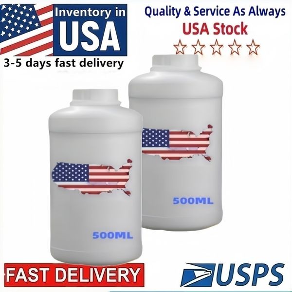Quick delivery USA Stock 99.9% Purity Cleaner Raw Materials wholesale Industrial Use Safe Privacy Packaging Free Shipping 100% Pass