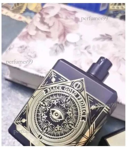 

perfume cologne Parfums 90ml Mystic Experience Psychedelic Love Perfume Eau De Parfum 3fl.oz Long Lasting Smell Men Women Cologne Fragrance Spray high quality hot