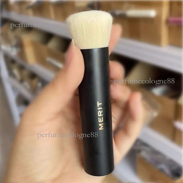 

perfume cologne designer MERITBRUSH BLENDING MAKEUP BRUSH No.1 - Slanted Vanish Foundation Cream Contour Sculpting Seamlessly Blend Cosmetics Makeup Brush Tools