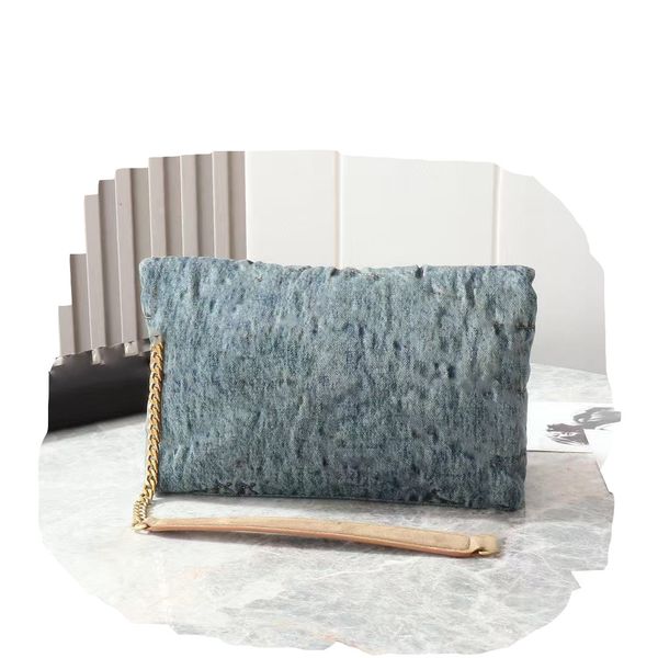 

2025 designer bag classic fatty metalet balls shoulder diagonal leather bag Oil wax leather messenger bag 102801, Olive green gold buckle