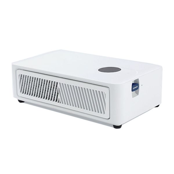 Stellapex Solo Miner Bitcoin Miner Avalon Nano 3S 6TH/S Hashrate 140W Power 4NM Chips Cryptocurrency Mining Hardware Crypto Machine Home BTC Miner White