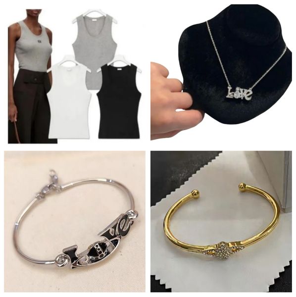 

New Fashion Clothing for Fashion Bracelet Bangle Men Women Bracelets for Valentine's Day Mother's Day Birthday Necklaces for Women Girl Jewelry Gifts, 33383_3