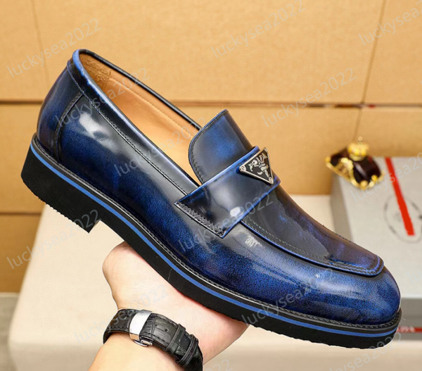 Stylish Business Dress Shoes for Men