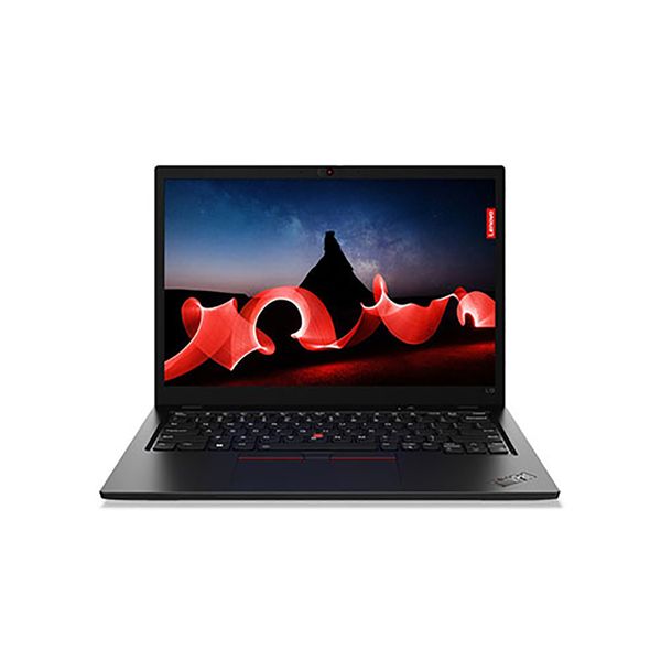 Lenovo ThinkPad L13 Gen 5 Intel Laptop (2024) | 13.3" 1920x1200 FHD Core i5-1345U- 512GB SSD Hard Drive - 16GB RAM Win 11 Pro Black(USED 90% New)