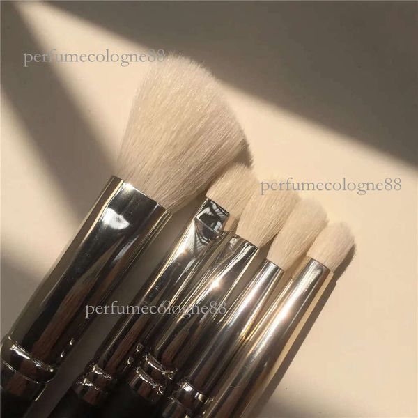 

perfume cologne designer fragrance 5-pcs Makeup Brush - 221/219/239/217/168 Soft Goat Hair EyeShadow Blush Contour Blending Beauty makeup brushes Set