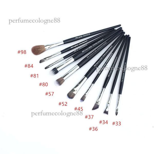 

EYE Makeup Tightline/Tapered/Winged Eye Liner 32/33/37 Precision/Stippling/Airbrush Concealer 45/52/57 Anlged/Lip 81/84 Beauty Cosmetic Brushes Blending