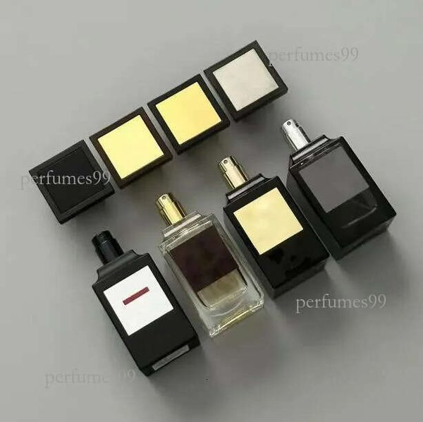 

designer perfume fragrance 50ML Parfums Fabulous Myrrhe Mystere Unisex Vanile Perfume Fragrance cologne good smell long time lasting body spray