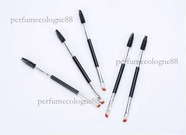 

perfume cologne designer fragrance Makeup Brush 12 DUAL ENDED FIRM ANGLED BRUSH Kit Size NA#12 With DHL Free Shipping