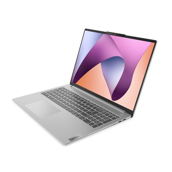 Lenovo IdeaPad Slim5 U7 155 Intel Core Ultra 7 155H 16" Thin & Light Laptop 16GB RAM/512GB SSD Windows 11 Home/silvery (USED 90% New)