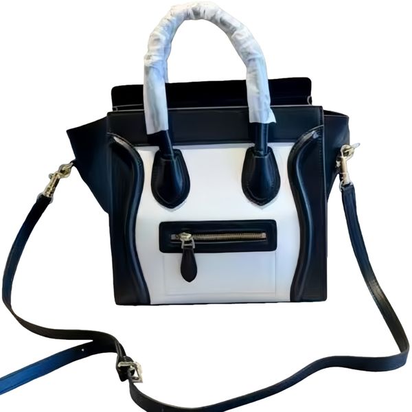 

Designer Purse Tote Classic Handbag Shoulder Bags Top quality Genuine Leather handbags Cross Body Two Sizes for Your Option Wallet Bag Factory direct sales te31, 1#