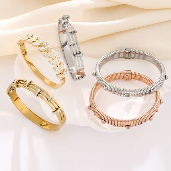 

Fashion bracelet designer bracelet, stylish vintage bracelet, silver and gold bangle, luxury jewelry, pearls, unisex bangle