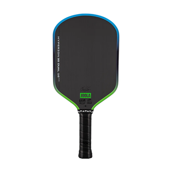 

JOOLA Hyperion 3S Dual 16mm Pickleball Paddle-Gift protective cover-Free Shipping