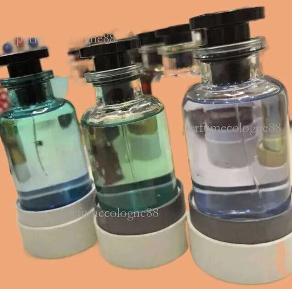 

designer fragrance cologne 2 Designer Men Gulong Elegant and durable Fragrance Women perfume High quality Cologne spray Long lasting