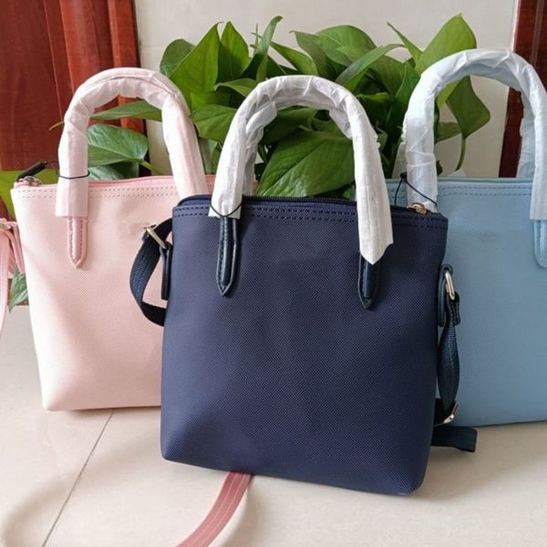 

Shoulder Bags for Women Luxury Handbags Designer Famous Tote Women Messegner Crossbody Bag Female Casual Tote FS511-1, Deep blue