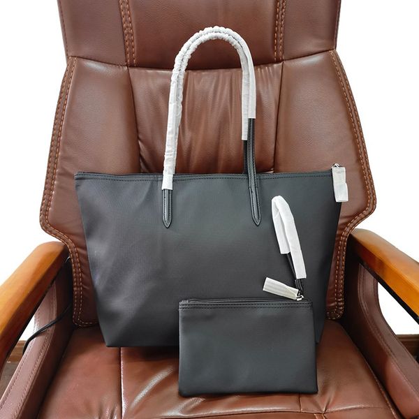 

Composite Bags for Women Luxury Handbags Sets Designer 2pcs/set Women Messenger Shoulder Bags FS562Set-1, Red