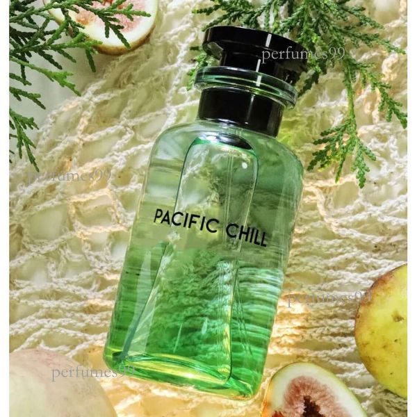 

perfume cologne Designer 100ml Perfume IMAGINATION Pacific Chill OMBRE NOMADE California Dream Lovers Elegant and durable Fragrance Cologne spray Long lasting