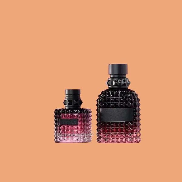 

perfume cologne designer 2 fragrance Perfume Fragrance Born in roma Intense Parfum100ml LongLasting Smell Brand Man Women EDp Neutral Unisex