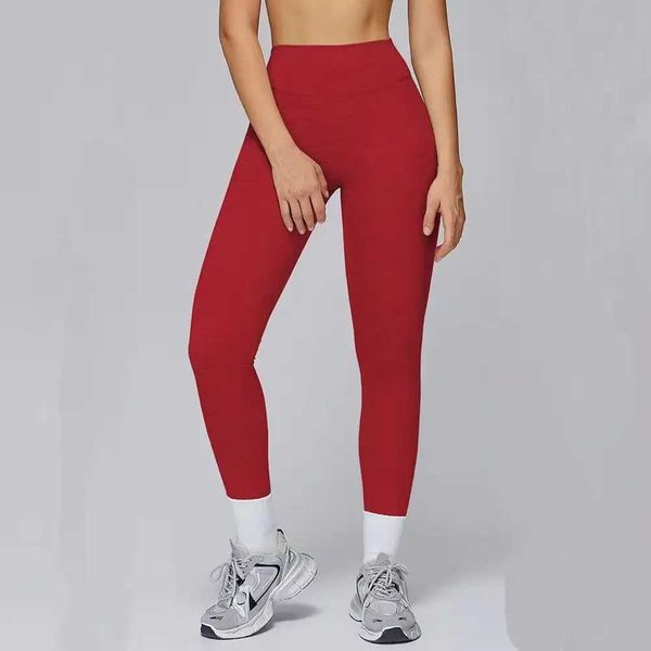 JUREN Fitness Leggings Womens High Waist Yoga Leggings High Stretchy Butt Lifting Breathable Sports Pants for Women Gym Legging J251030