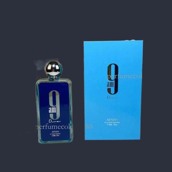 

perfume cologne designer 2 AFNAN 9PM Eau de Parfum 100ML Designer Perfume Strong Night Fragrance For Men Sweet Amber Scent Brand Cologne Spray Long Lasting Smell