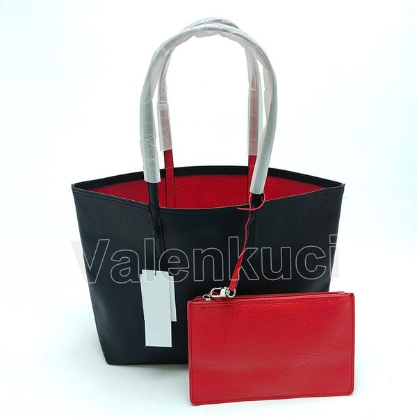 

Large Famous Tote Female Shoulder Bags for Women Luxury Handbags Designer Fashion Tote FS1388L-2, Pink