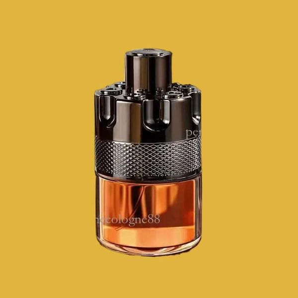 

cologne designer perfume 2 fragrance Charming Men Pheromon Cologne 100Ml Lasting Scent Perfume Body Spray Sexy Temptation Ral Fruity Fragrance