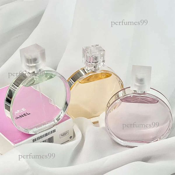 

perfume cologne designer fragrance 2025 Free Shipping Designer perfume for Women 70ML 100ML Natural Perfume Original Parfum Fragrance