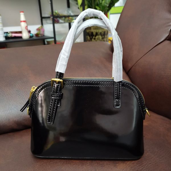 

Shell Bags for Women Luxury Handbags Designer Famous Tote Women Messegner Crossbody Shoulder Bag Female Casual Tote FS913-2, Red