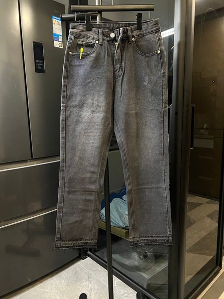 Fashion Men's Jean Fashion Men's Jeans Casual Wear Buttoms Jeans Fashion Denim Pants 33467